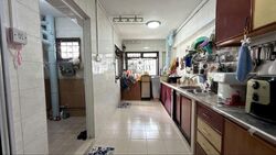 Blk 407 Sembawang Drive (Sembawang), HDB 4 Rooms #595870351